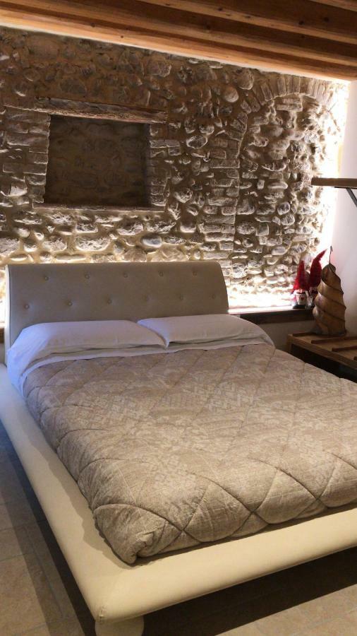 B&B Agli Angeli П'єве-ді-Соліго Екстер'єр фото