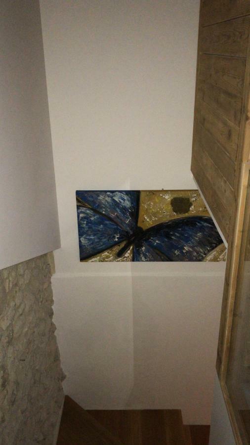 B&B Agli Angeli П'єве-ді-Соліго Екстер'єр фото