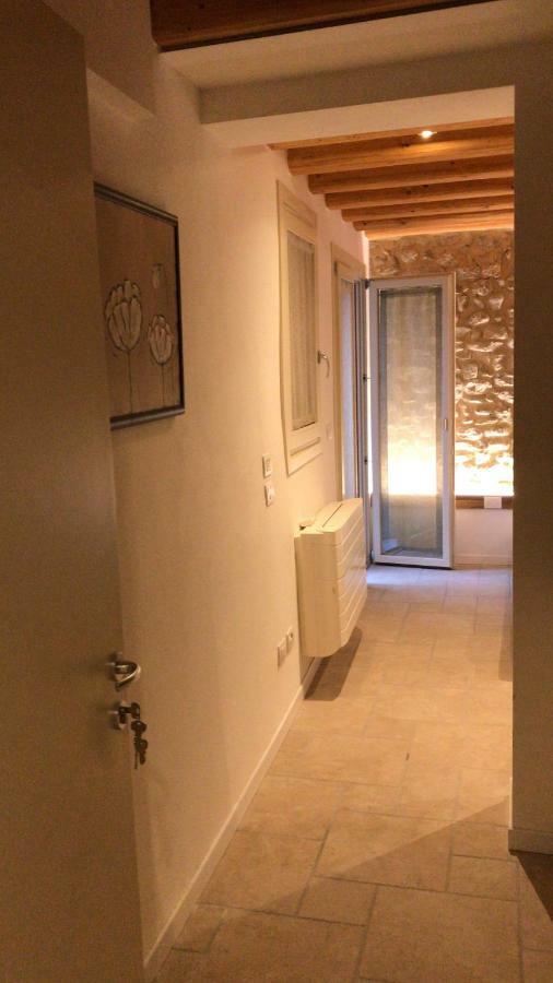 B&B Agli Angeli П'єве-ді-Соліго Екстер'єр фото