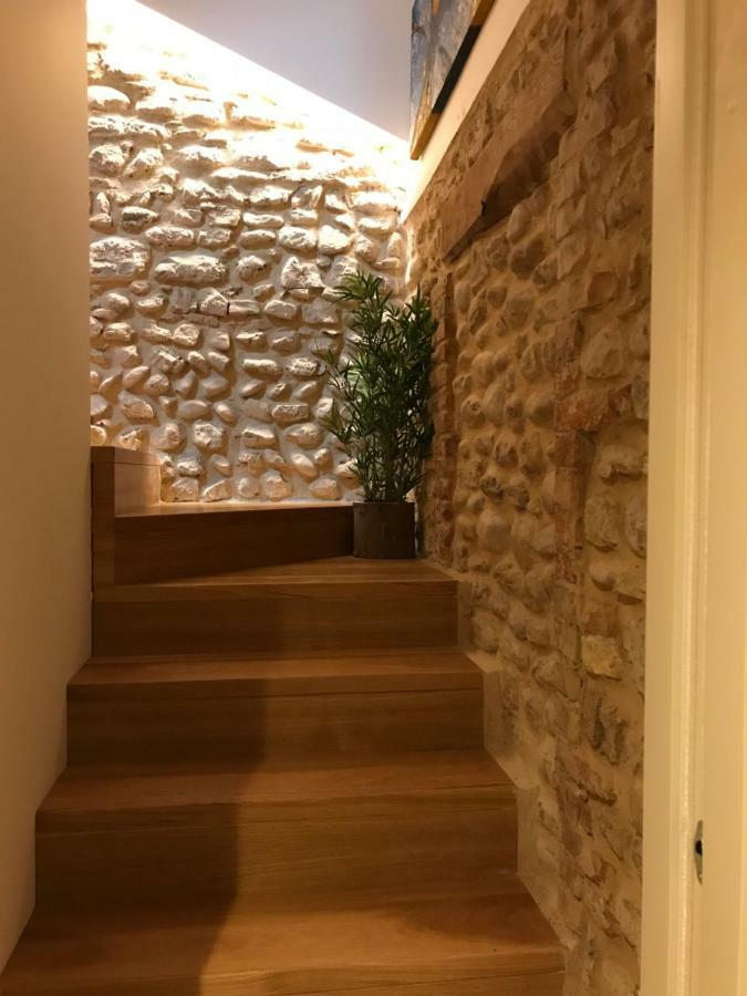 B&B Agli Angeli П'єве-ді-Соліго Екстер'єр фото