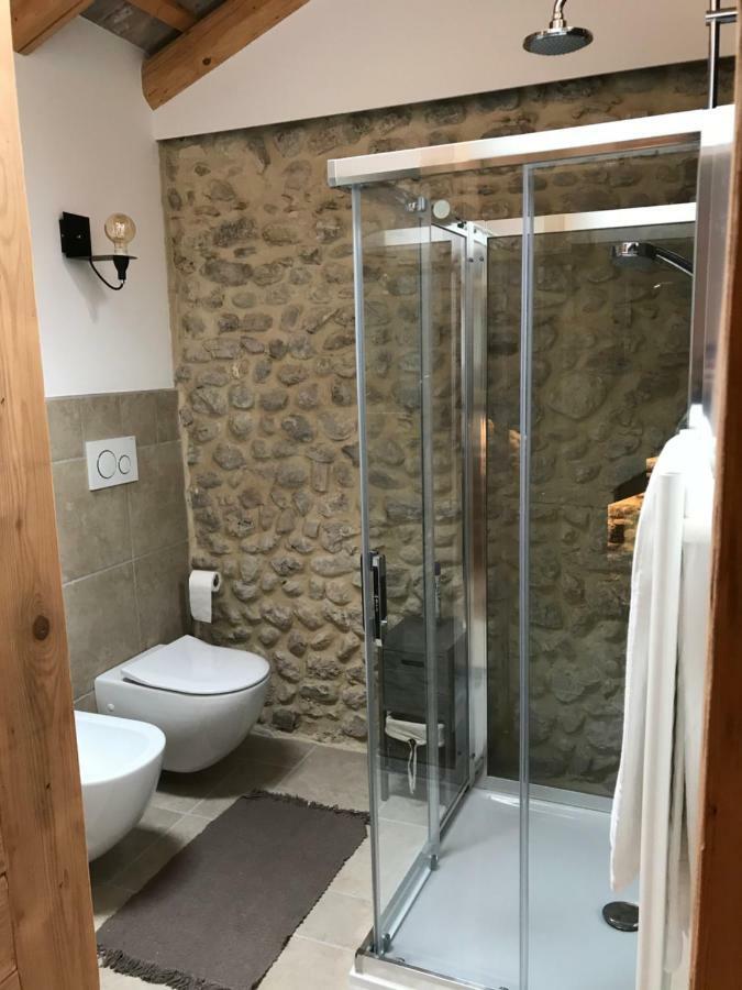 B&B Agli Angeli П'єве-ді-Соліго Екстер'єр фото