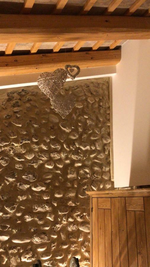 B&B Agli Angeli П'єве-ді-Соліго Екстер'єр фото