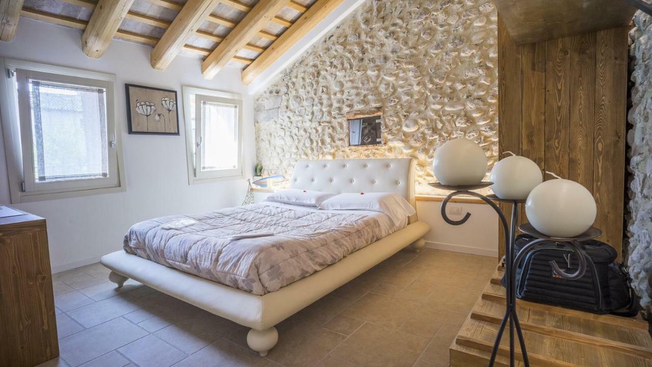 B&B Agli Angeli П'єве-ді-Соліго Екстер'єр фото